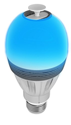 AWOX Aroma Light Colour LED B/t E27 SKU 113384 precio