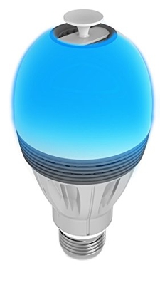 AWOX Aroma Light Colour LED B/t E27 SKU 113384