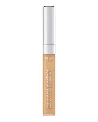 LOREAL accord parfait - liquid concealer n. 6D miel doré