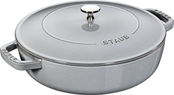 Staub Cacerola multifunción con tapadera chistera precio