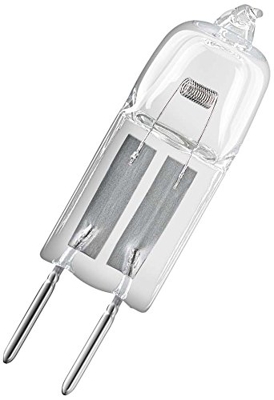 Osram Halogenlampe HALOSTAR OVEN - G4, 12V - 5W - Backofen Halogen Birne