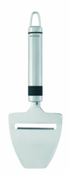 Brabantia Cortaquesos Profile Easy, Utensilios de Cocina, Acero Inoxidable Mate en oferta