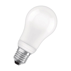 Lámpara / Bombilla fluorescente Osram Dulux Value Classic A 11W/827 E27 características