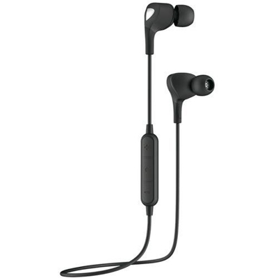 Auriculares Bluetooth Dcybel Urban Go Negro