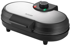 Unold Pancake-Maker 48165 sw/eds Waffelautomaten Pancake-Maker precio