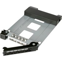 Icy Dock 2868947000 MB992TRAY-B 2.5Zoll Schwarz Silber Speichergehäuse ~D~ en oferta