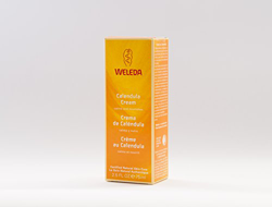 Crema de Caléndula 75 ml de Weleda precio