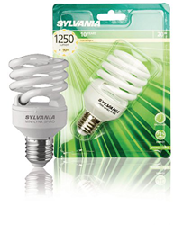 Sylvania MLFS spiro 827 E27 20W BL1 Bulb/Lamp precio