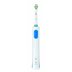 Oral B spazzolino elettrico PRO 600 3D white características