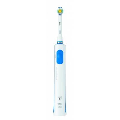 Oral B spazzolino elettrico PRO 600 3D white