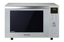 Microondas Libre Instalación PANASONIC NNDF385MEPG en oferta