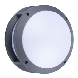 Lámpara de pared Smartwares, 5 W antracita GWI-001-HS precio