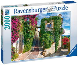Ravensburger 16640 Puzzle Puzzle - Rompecabezas (Puzzle Rompecabezas, Ciudad, Niños y Adultos, Street, Niño/niña, 14 año(s)) precio