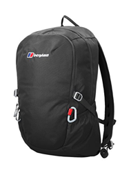 Berghaus Twentyfourseven 30 Litre Mochila, Unisex Adulto, Black, 30L en oferta