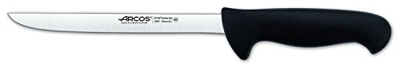 Arcos 2900 - Cuchillo fileteador semi-flexible, 200 mm (f.display)