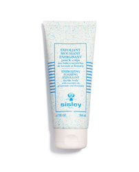 SISLEY Exfoliant Moussant Energisant Exfoliating Body Lotion 200 ml características