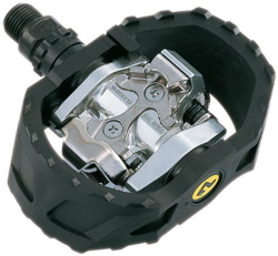 Shimano PD-M424 - Pedales M-424 Spd en oferta