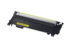 GENUINE SAMSUNG / HP XPRESS Y404 YELLOW TONER CARTRIDGE (CLT-Y404S / ELS) características