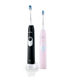 Philips Sonicare 2 Series HX6232/41 características