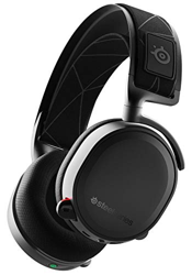 Steelseries Arctis 7 Schwarz 2019 Edition DTS PC PS4 Wireless Gaming Headset 2.0 precio