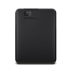 Western Digital Elements Portable 2 TB en oferta