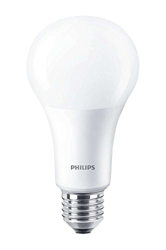 Philips MAS LEDbulb DT 11-75W A67 E27 827 FR en oferta