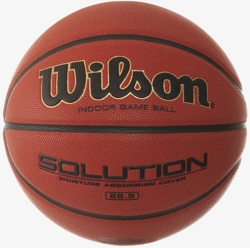 Wilson Evolution Game Basketball Size 5 en oferta