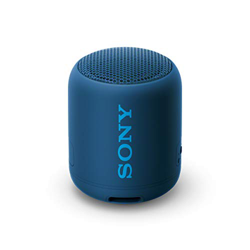 Sony SRS-XB12 azul en oferta