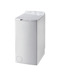 Indesit BTW A71253 (EU) características