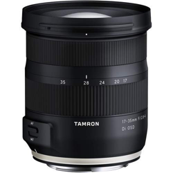 Tamron 17-35mm f2.8-4 Di OSD Canon EF en oferta