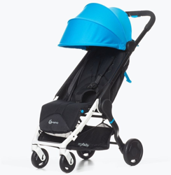 Ergobaby Metro Blue precio