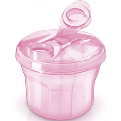 Avent Avent Milk Powder Dispenser Pink precio