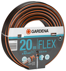 Gardena Comfort Flex 1/2" - 20 m (18033-20) en oferta