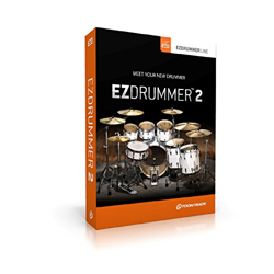 Toontrack EZ Drummer 2 características