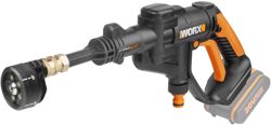 Worx Hydroshot 20V WG629E (1 x 2Ah) en oferta