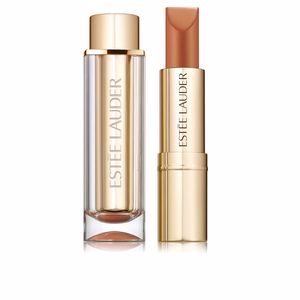 Estée Lauder Pure Color Love Lipstick - 140 Naked City - Edgy Creme (3,5g)