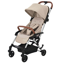 Maxi-Cosi Laika Nomad Sand en oferta