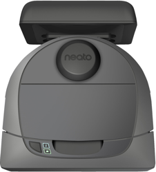 Neato Robotics Botvac Connected D3 negro características