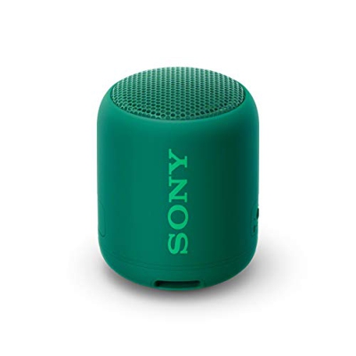 Sony SRS-XB12 Green