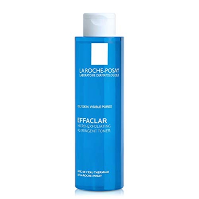 Locion Exfoliante Matificante Effaclar La Roche Posay