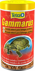 Tetra Gammarus 250 ml características