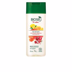 BIOSEI CITRUS & GRANADA ECOCERT gel baño 600 ml precio