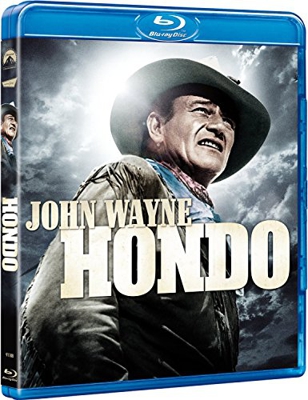 Hondo - Blu-ray | MediaMarkt