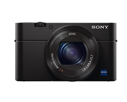 Sony Cybershot DSC-RX100 IV Cámara Digital en oferta