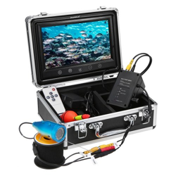 Kit de cámara de pesca submarina para monitor portátil de 7 &quot;pulgadas en oferta