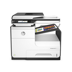 Impresora HP PageWide Pro 477dw precio