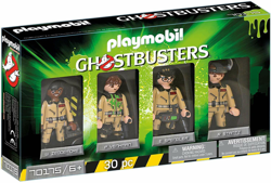 Ghostbusters Set de Figuras Ghostbusters precio