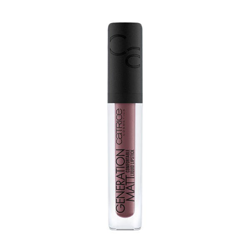 Generation Matt Comfortable Labial Líquido Catrice 100 Llama Pooh... precio