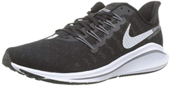 Nike Air Zoom Vomero 14, Zapatillas de Running para Hombre, Negro (Black/White/Thunder Grey 001), 40 EU precio