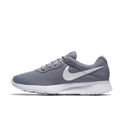 Nike Tanjun Zapatillas - Hombre - Gris características